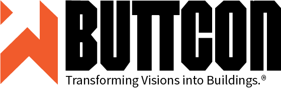 PNG - Buttcon Logo - Horizonal with vision