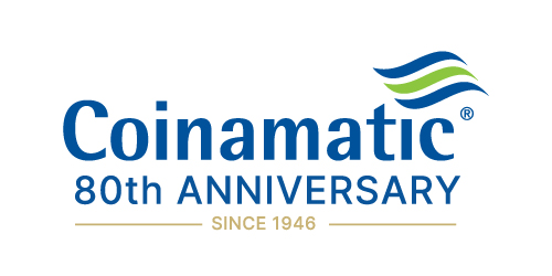 Coinamatic-80th-Anniversary-Logo