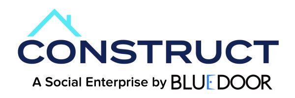 Construct Logo - Full Colour