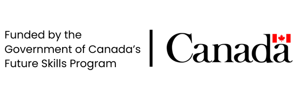 Funding Canada wordmark