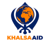 Khalsa Aid logo